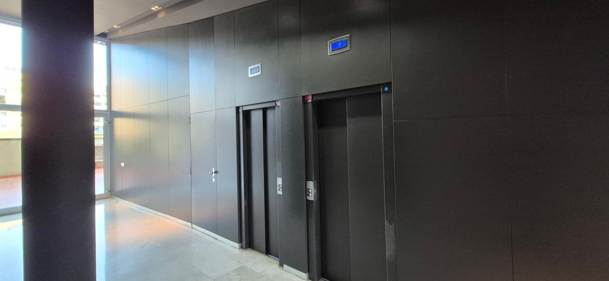 Apartamento En Avenida Diagonal - Torre Glorias - Angeles Terraza Барселона Екстер'єр фото