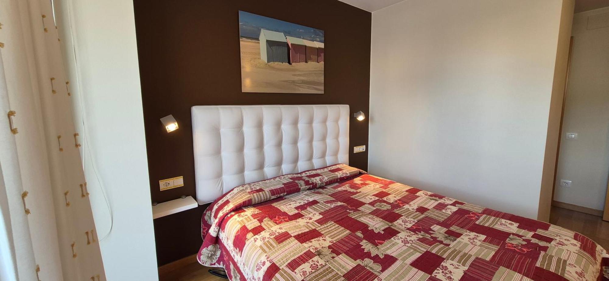 Apartamento En Avenida Diagonal - Torre Glorias - Angeles Terraza Барселона Екстер'єр фото