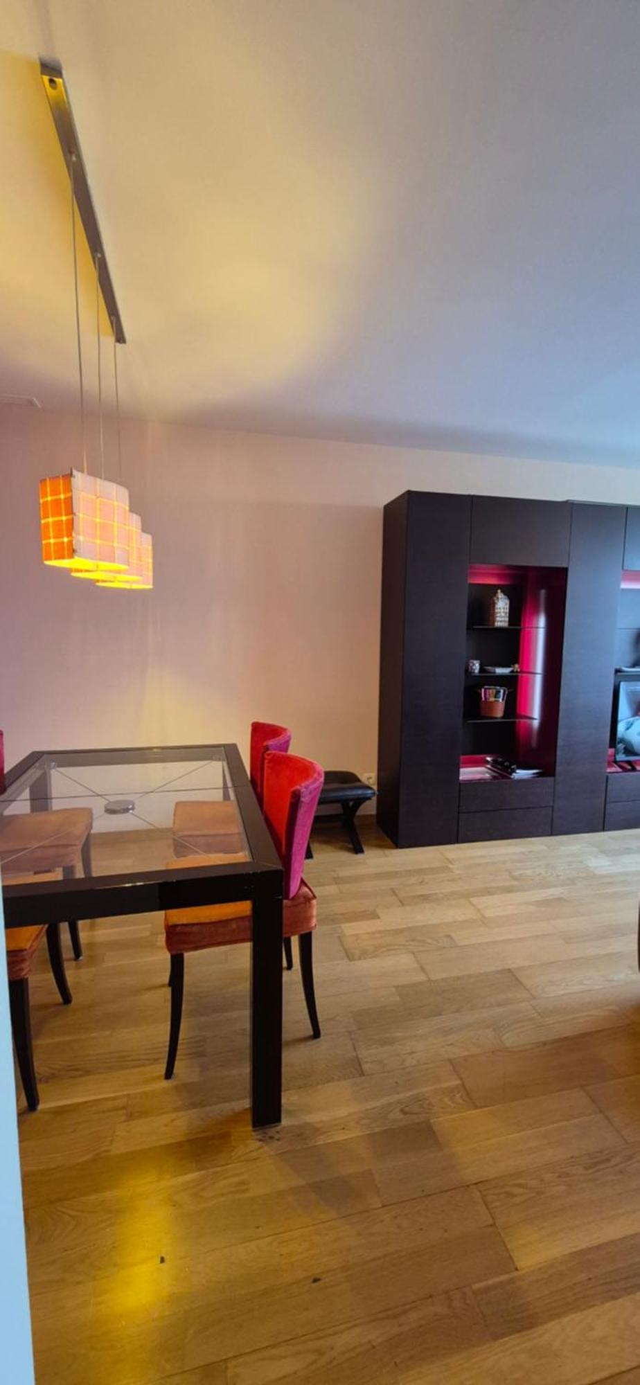 Apartamento En Avenida Diagonal - Torre Glorias - Angeles Terraza Барселона Екстер'єр фото