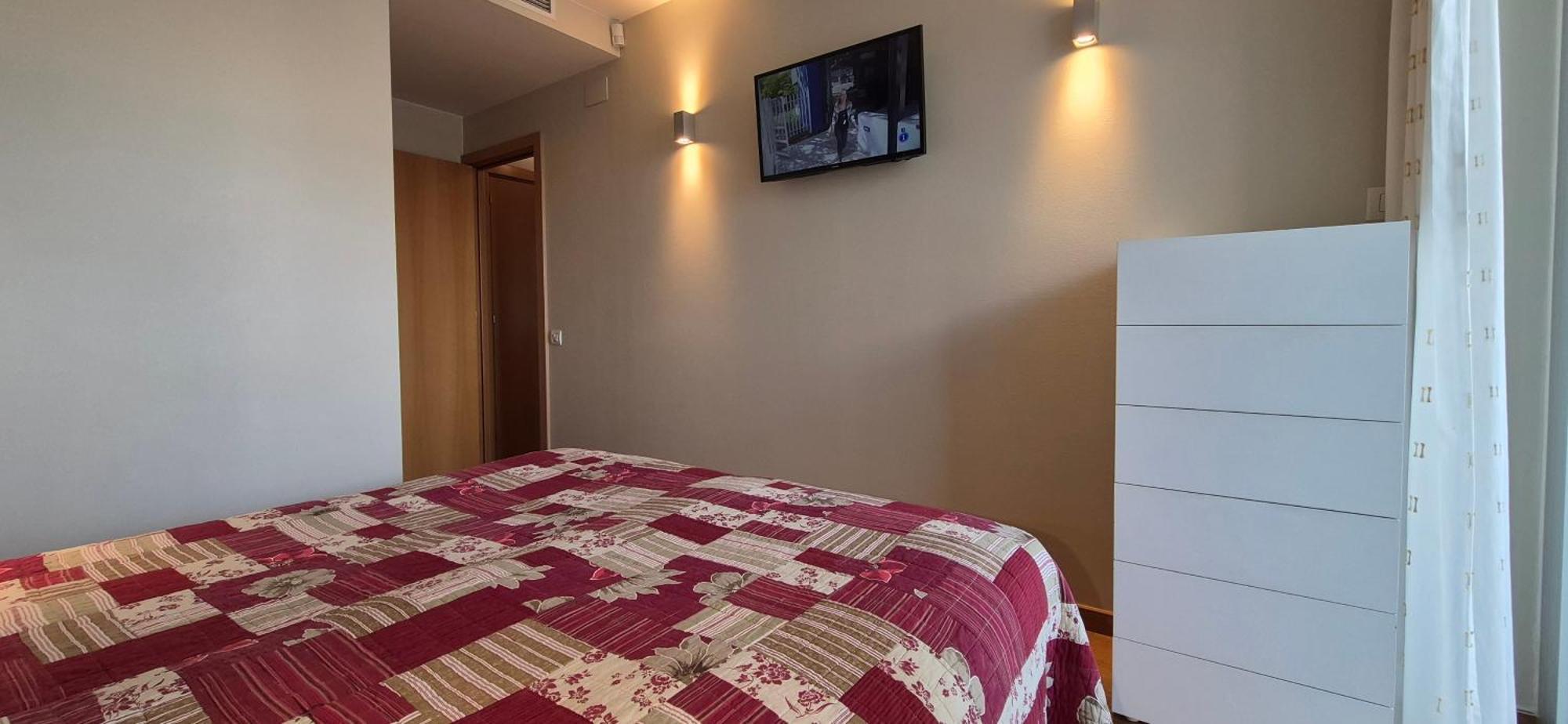 Apartamento En Avenida Diagonal - Torre Glorias - Angeles Terraza Барселона Екстер'єр фото
